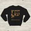 The Smiths The World Won’t Listen Tour Sweatshirt The Smiths Shirt Rock Band