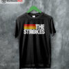 The Strokes Merch Vintage 90’s T Shirt The Strokes Shirt