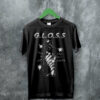This Is For The Outcast T Shirt G.L.O.S.S. Band Shirt Music Shirt