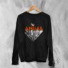 Thom Yorke Sweatshirt Anima Sweater Music Album 2019 Retro Streetwear