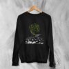 Thom Yorke Sweatshirt Tomorrow’s Modern Box Sweater Future Box Alt Rock