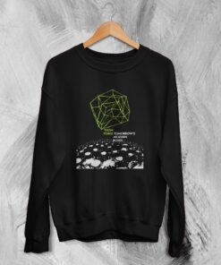 Thom Yorke Sweatshirt Tomorrow’s Modern Box Sweater Future Box Alt Rock