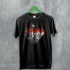 Thom Yorke T-Shirt Anima Shirt Music Album 2019 Retro Streetwear