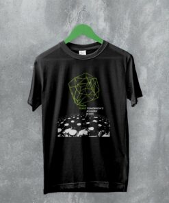 Thom Yorke T-Shirt Tomorrow’s Modern Box Shirt Future Box Alt Rock
