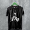 Throbbing Gristle T-Shirt Beyond Jazz Funk Shirt 70s Industrial Music