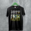 Throbbing Gristle T-Shirt Vintage 20 Jazz Funk Greats Shirt Fan Merch