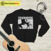 Timoth�e Chalamet Talking Heads Sweatshirt Talking Heads Shirt Music Shirt