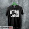 Timoth�e Chalamet Talking Heads T shirt Talking Heads Shirt Music Shirt