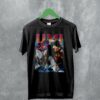 UMI Wilson T-Shirt Bootleg Umi Shirt American Hip Hop R&B Fan Merch