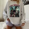Vi girl graphic vintage Sweatshirt