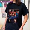Viktor Hozier Unisex Game Shirt  T-Shirt  Anime Shirt  Arcane