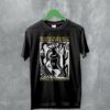 Vintage 80s British Shirt Siouxsie and The Banshees T-Shirt Album Graphic Tee