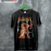 Vintage Bad Bunny 90’s T Shirt Bad Bunny Shirt Rapper Shirt