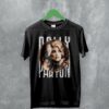 Vintage Dolly Parton T-Shirt Retro Queen of Country Music Merch