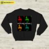 Vintage Frank Zappa Apostrophe (‘) Sweatshirt Frank Zappa Shirt Music Shirt