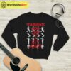 Vintage How Did I Get Here Sweatshirt Talking Heads Shirt Music Shirt