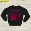Vintage MBV 2013 Album Sweatshirt My Bloody Valentine Shirt Rock Band