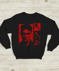 Vintage Morrissey The Smiths Sweatshirt The Smiths Shirt Rock Band