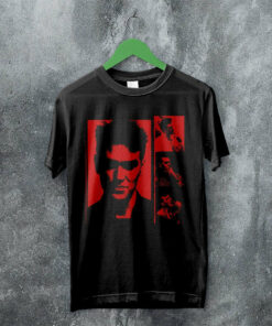 Vintage Morrissey The Smiths T Shirt The Smiths Shirt Music Shirt