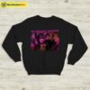Vintage My Bloody Valentine Member Sweatshirt My Bloody Valentine Shirt Rock Band