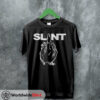 Vintage Slint Band 90s T shirt Slint Shirt Rock Band Shirt