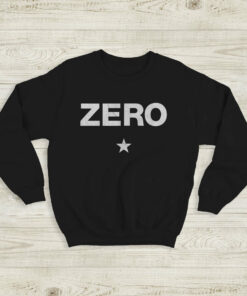 Vintage Smashing Pumpkins Zero Sweatshirt The Smashing Pumpkins Shirt
