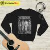 Vintage Talking Heads 1979 Tour Sweatshirt Talking Heads Shirt Music Shirt