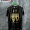 Vintage The Joshua Tree Tour 1987 Band T Shirt U2 Shirt U2 Band Shirt