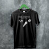 Vintage The Smiths The Queen is Dead T Shirt The Smiths Shirt Music Shirt