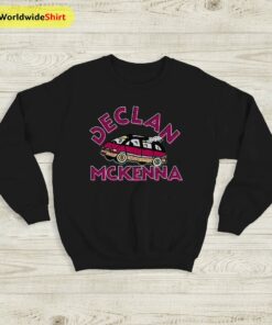 What Do You Think About the Car Sweatshirt Declan McKenna Shirt