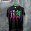 YoungBoy NBA Rapper Logo T Shirt YoungBoy Never Broke Again Shirt