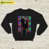 YoungBoy NBA Rapper Sweatshirt YoungBoy Never Broke Again Shirt