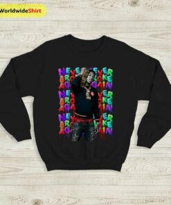 YoungBoy NBA Rapper Sweatshirt YoungBoy Never Broke Again Shirt