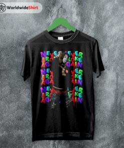 YoungBoy NBA Rapper T Shirt YoungBoy Never Broke Again Shirt