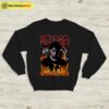 YoungBoy NBA TOP Vintage Sweatshirt YoungBoy Never Broke Again Shirt