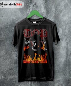 YoungBoy NBA TOP Vintage T Shirt YoungBoy Never Broke Again Shirt