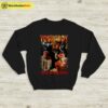 YoungBoy NBA Vintage 90’s Sweatshirt YoungBoy Never Broke Again Shirt