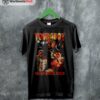 YoungBoy NBA Vintage 90’s T Shirt YoungBoy Never Broke Again Shirt