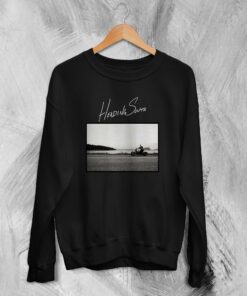 Zach Bryan Sweatshirt Heading South Sweater Vintage Country Music Merch