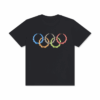 ‘Olympic Bamboos’ Premium Tee