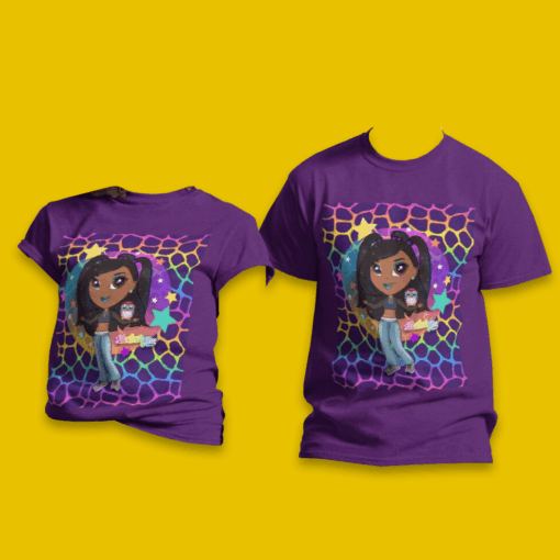 Babygirl (Tee)