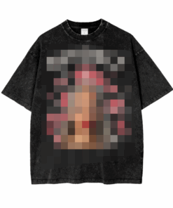 ‘Bandana B’ Tees