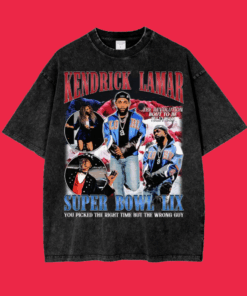 ‘Big As The What’ Tees