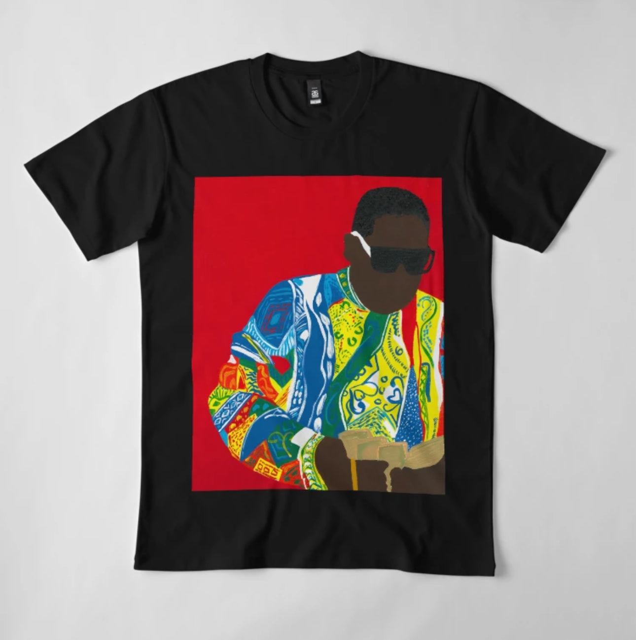 Bread-Stuy (Tee) Bread-Stuy (Tee)