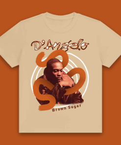 ‘Brown Sugar, Babe’ Premium Tee