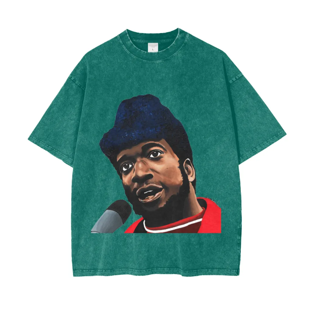 'Chairman Fred' Tees 'Chairman Fred' Tees