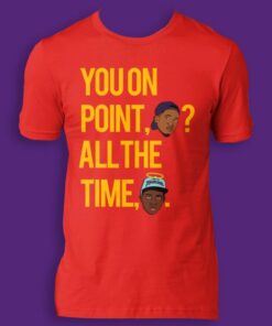 Check The Rhime (Tee)