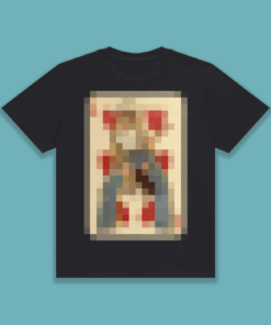 ‘Cowboy Queen’ Tees