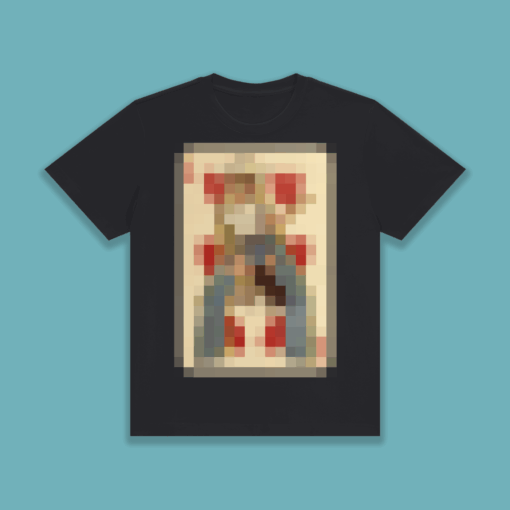 ‘Cowboy Queen’ Tees
