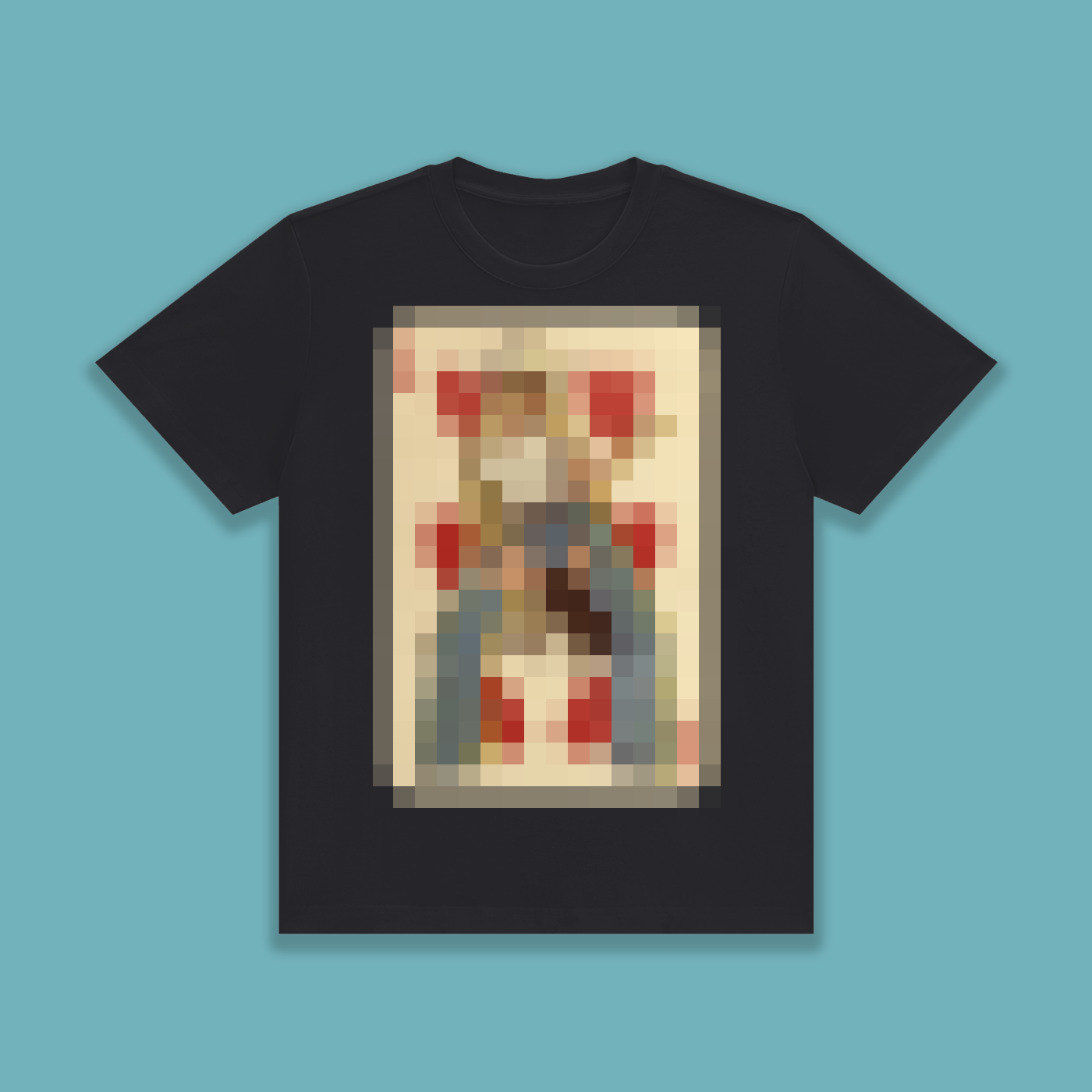 'Cowboy Queen' Tees 'Cowboy Queen' Tees